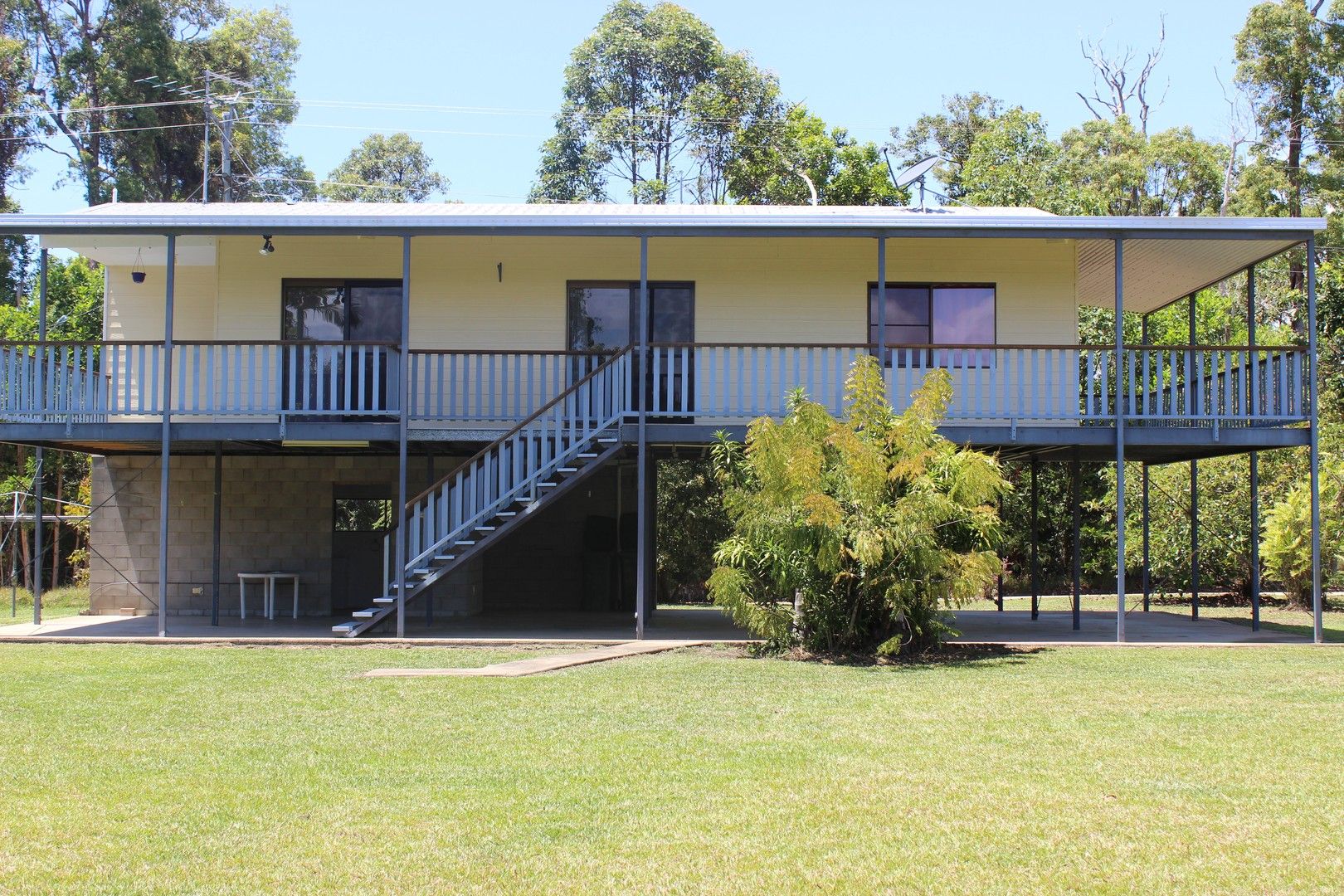 25 Hubinger Rd, Ellerbeck QLD 4816, Image 0