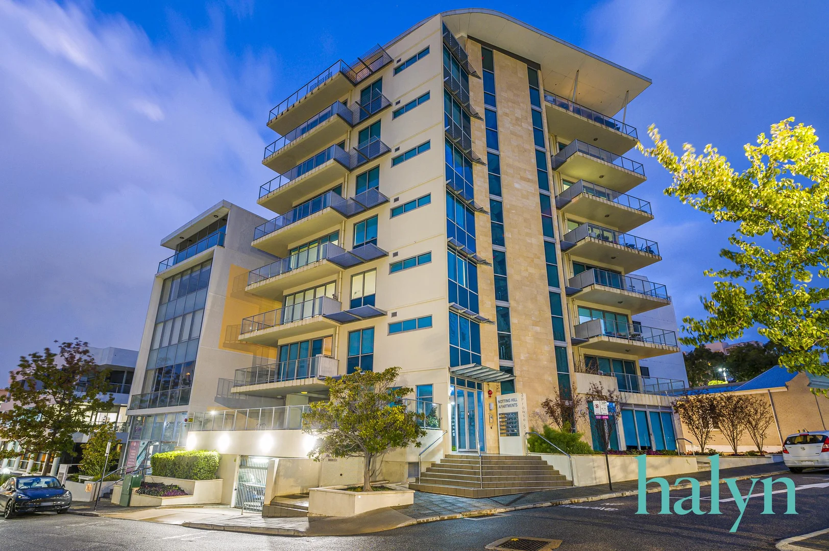 Additional image 24 of 9/3 Prowse Street, West Perth WA 6005