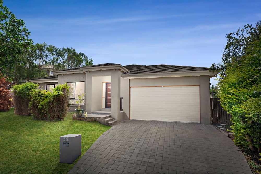 59 Harold Reinhardt Drive, Redbank Plains QLD 4301, Image 0