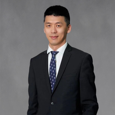 Eighth Quarter Real Estate - Charles Gao
