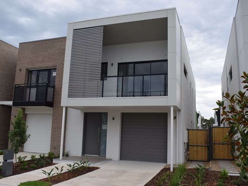 3 bedrooms House in 53 Buckley Avenue BLACKTOWN NSW, 2148