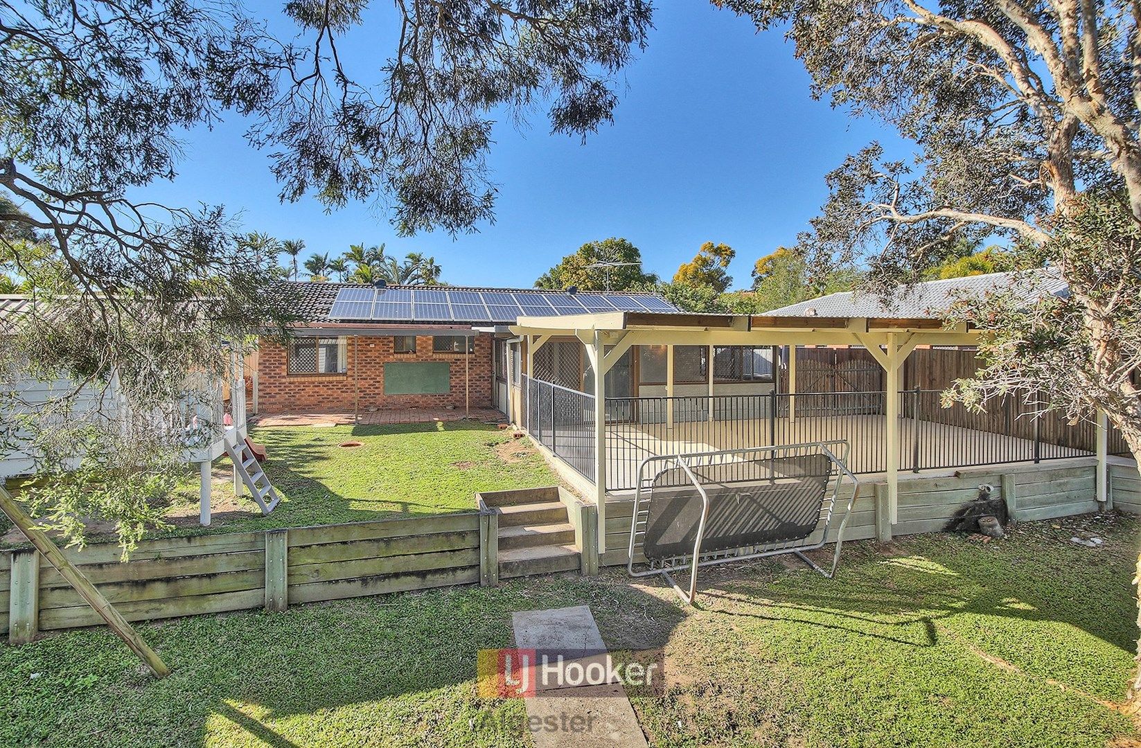 63 Helicia Street, Algester QLD 4115, Image 1