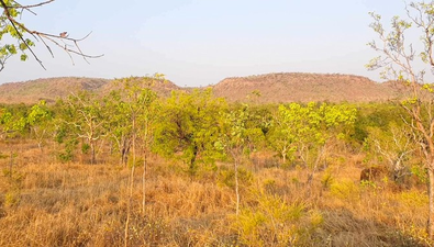 Picture of 1875 Gorge Road, KATHERINE NT 0850