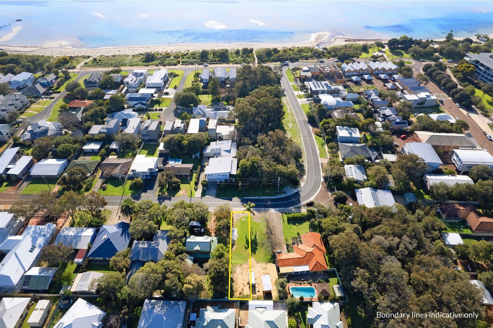 PL 50 of 142 Gifford Road, Dunsborough WA 6281, Image 0