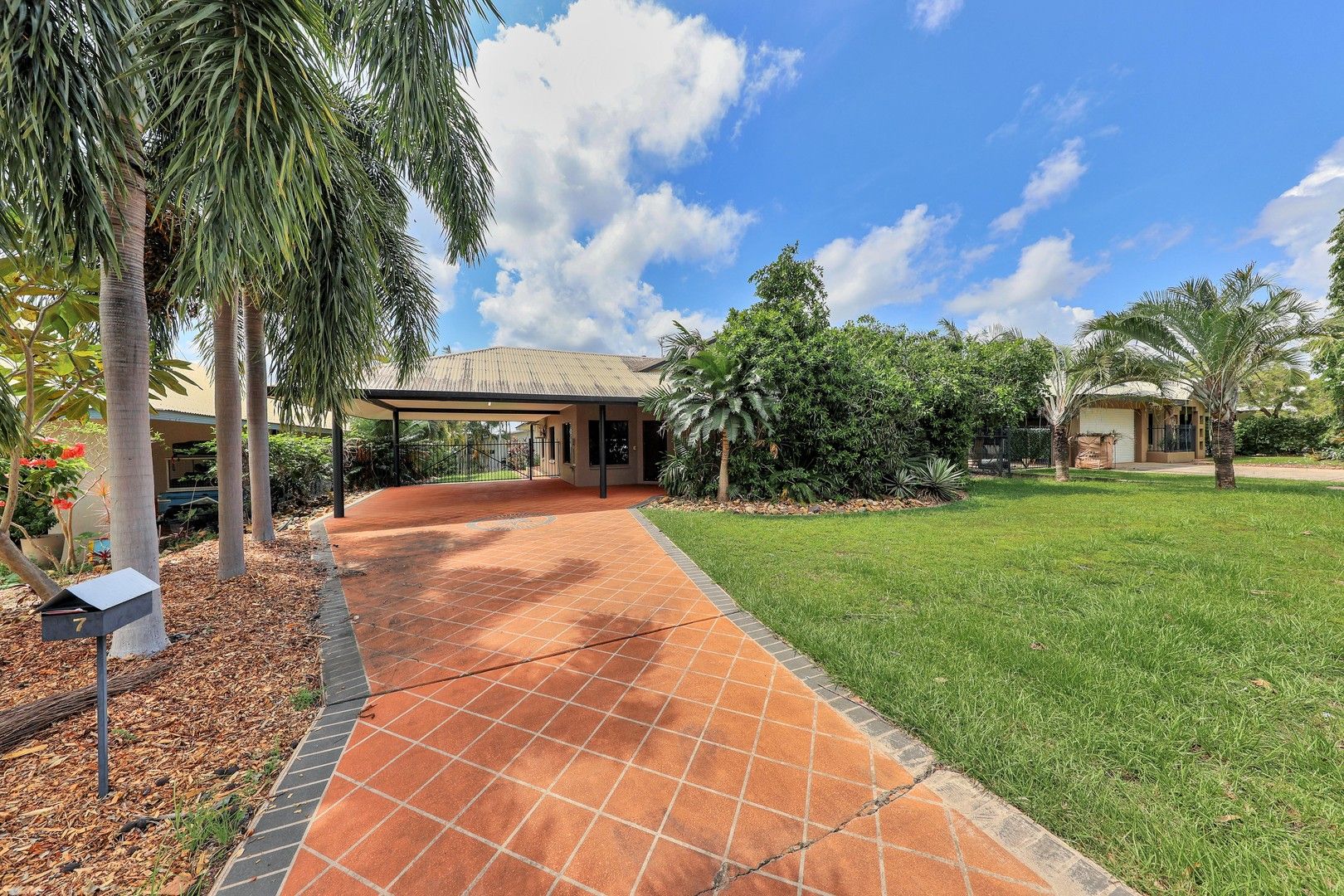 7 Birripa Court, Rosebery NT 0832, Image 1