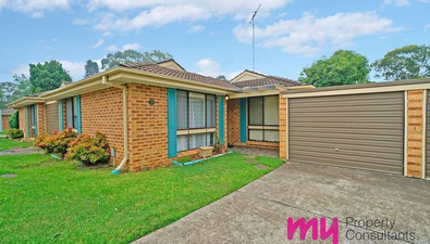 Picture of 41/212 Harrow Road, GLENFIELD NSW 2167