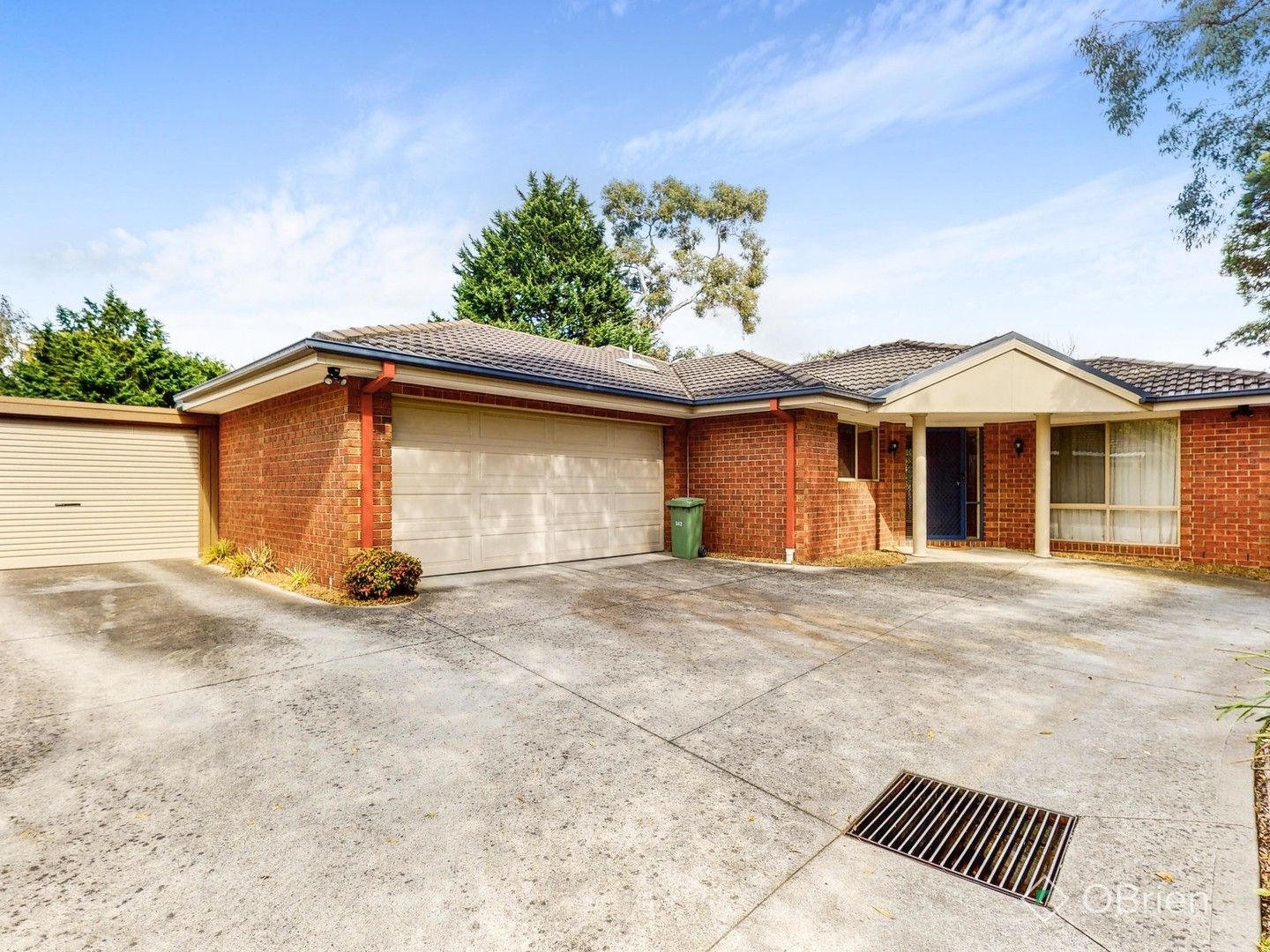 2/542 Dorset Road, Croydon South VIC 3136, Image 0