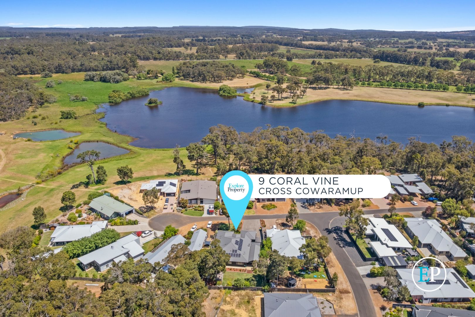 9 Coral Vine Cross, Cowaramup WA 6284, Image 0