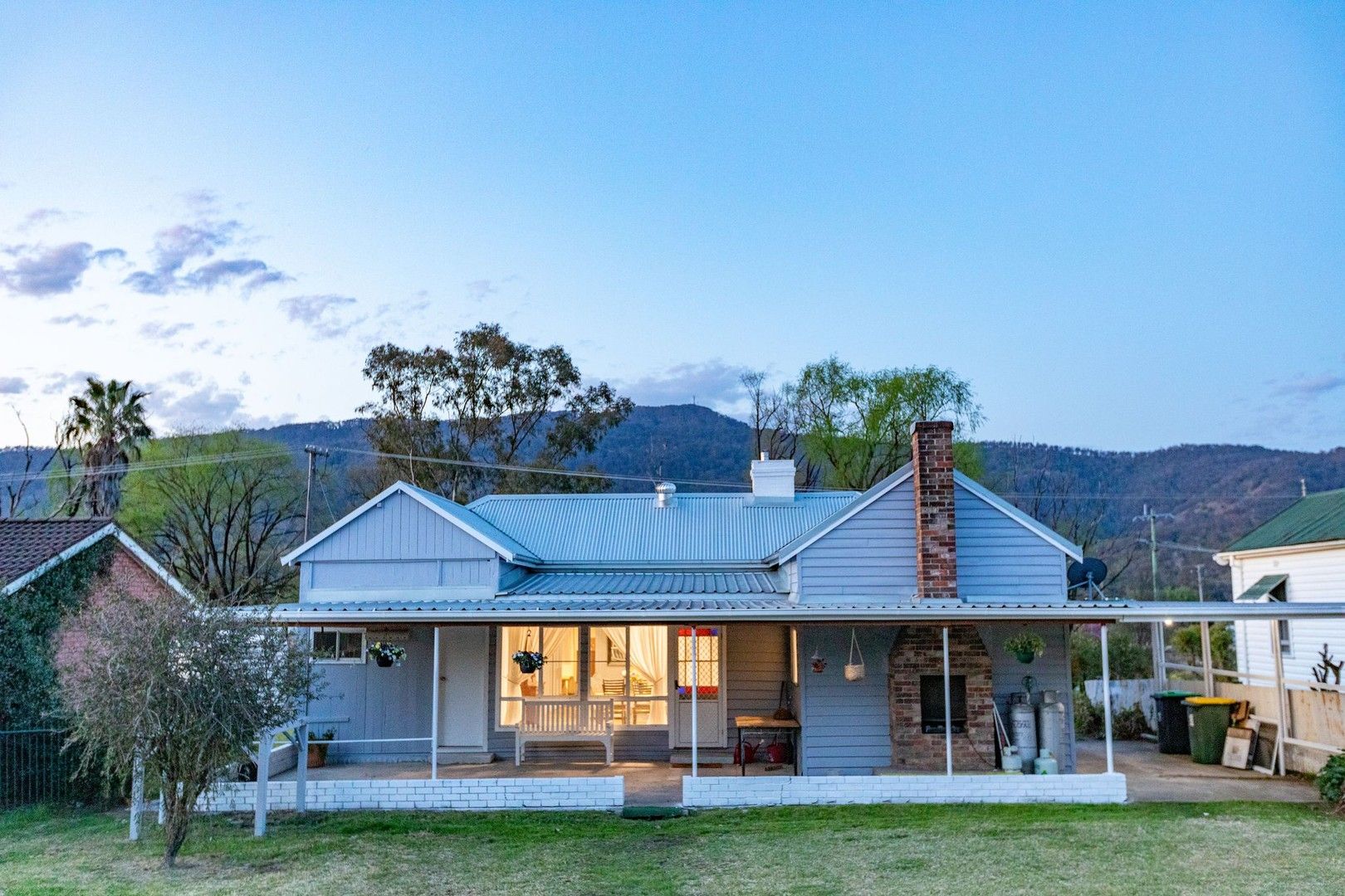 67 Polding Street, Murrurundi NSW 2338 Domain