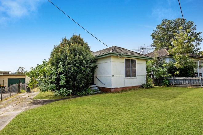 Picture of 12 Libya Street, SHORTLAND NSW 2307