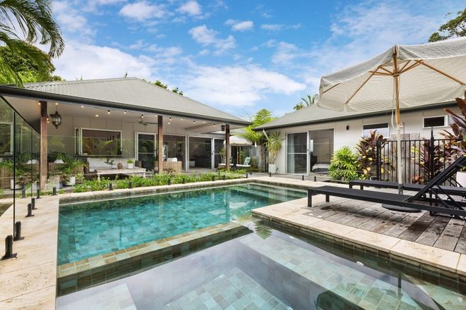 Picture of 9 Oodgeroo Gardens, BYRON BAY NSW 2481