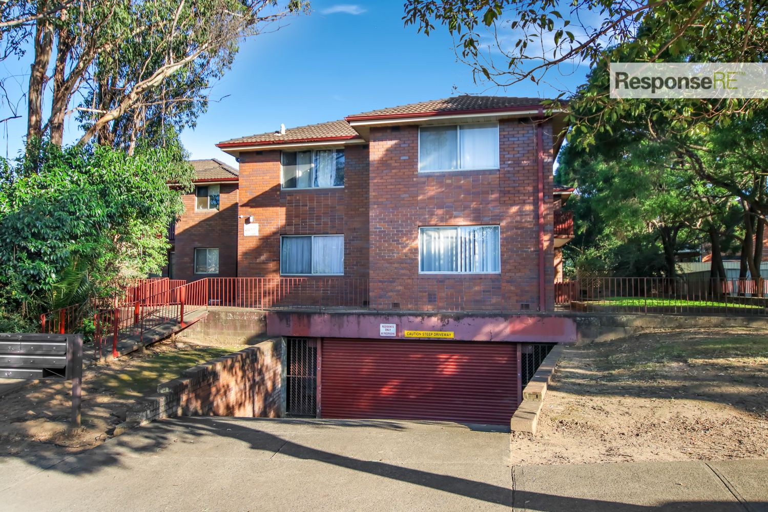 27/25 Haynes Street, Penrith NSW 2750, Image 0