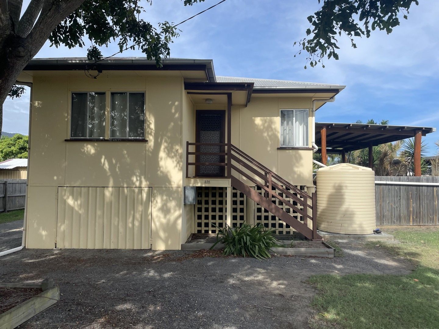 256 Hutton Street, Berserker QLD 4701, Image 0