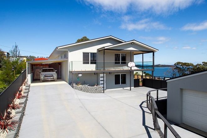 Picture of 150 Sommers Bay Road, MURDUNNA TAS 7178