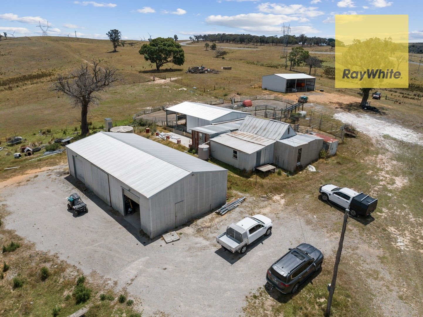 692 Woodhouselee Road, Goulburn NSW 2580, Image 1