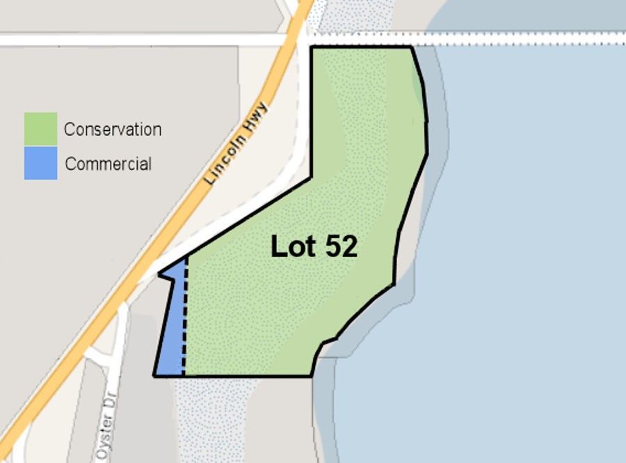 Lot 52 Lincoln Highway, Cowell SA 5602 Vacant Land for Sale