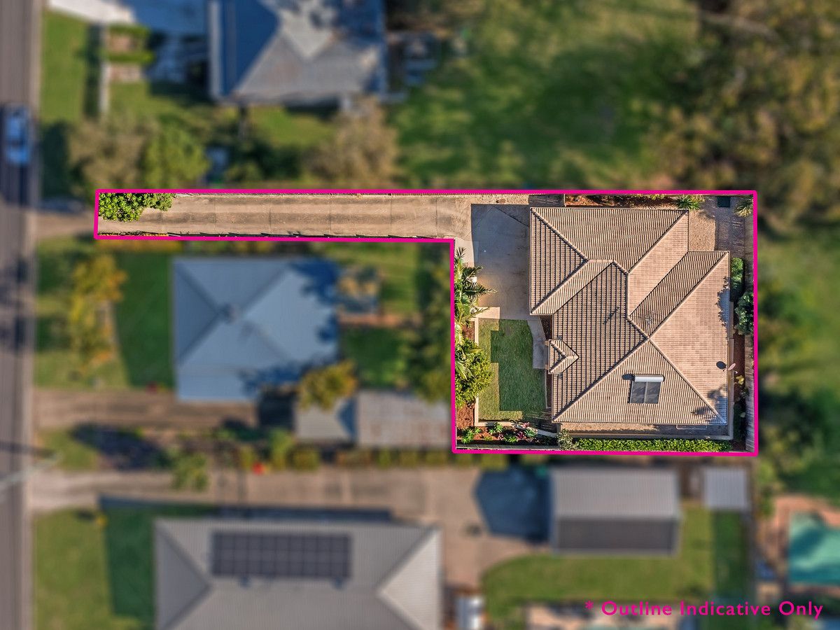 8A Allen Street, North Ipswich QLD 4305, Image 2