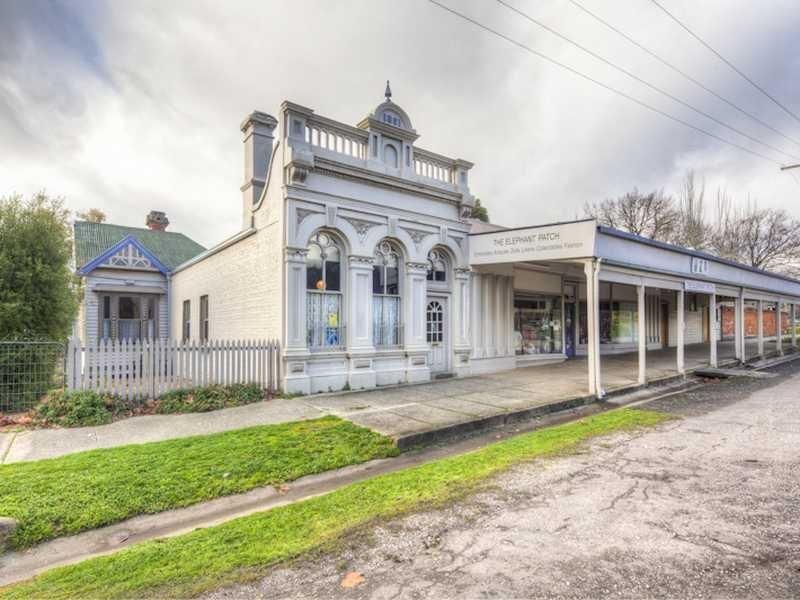 106-108 Albert Street, CRESWICK VIC 3363, Image 0