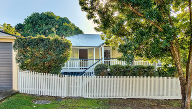 Picture of 34 Cosker Street, ANNERLEY QLD 4103