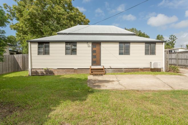 Picture of 135 Malcomson Street, NORTH MACKAY QLD 4740