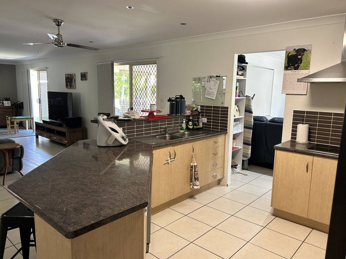 2 SEIFERT DRIVE, Frenchville QLD 4701, Image 0