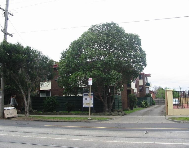 3/3 Gordon Street, Footscray VIC 3011
