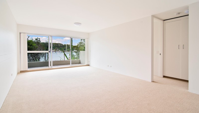 Picture of 2/8 Munro Street, MCMAHONS POINT NSW 2060