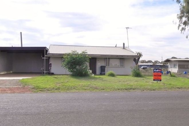 Picture of 54 Collins Street, HILLSTON NSW 2675