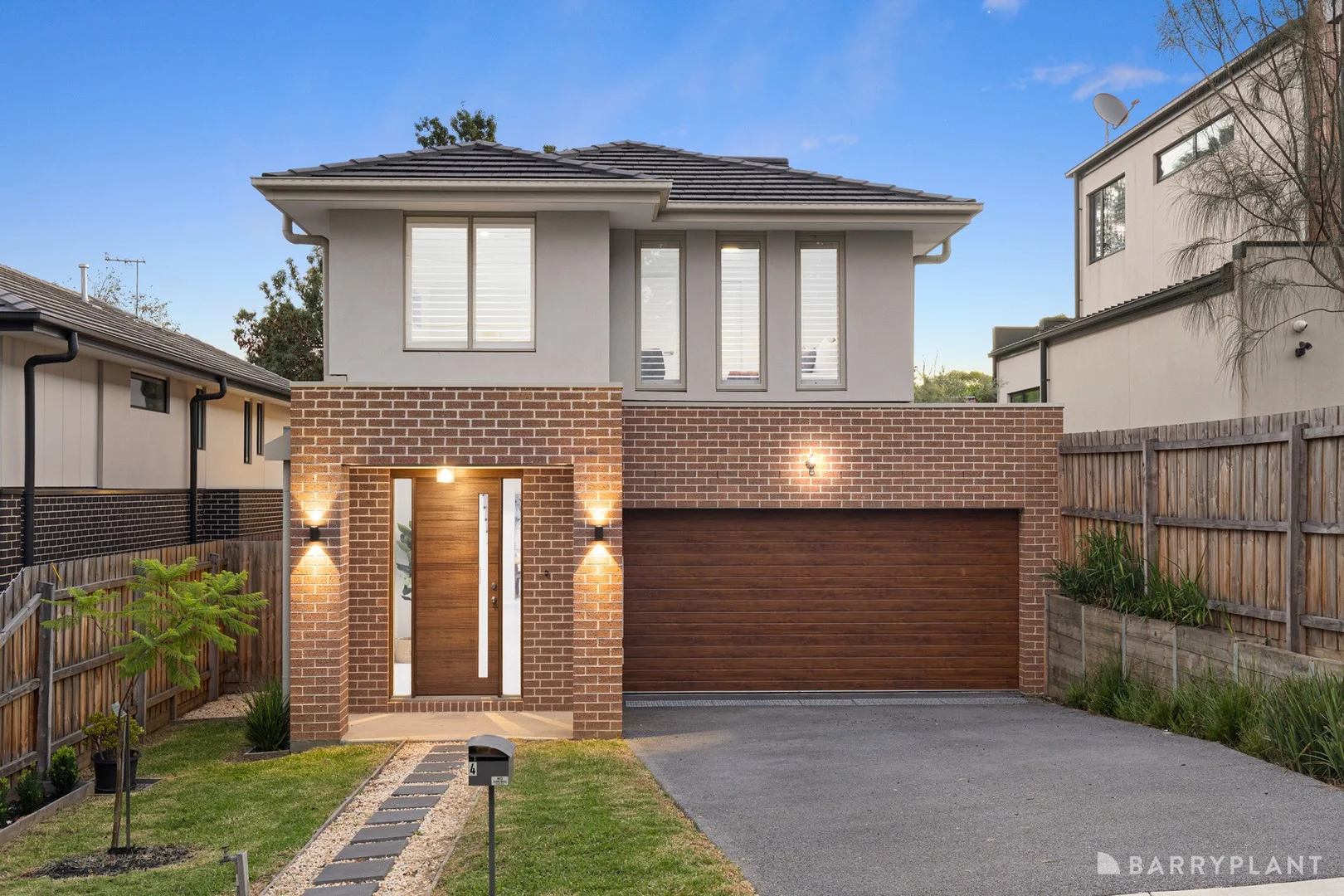 Primary image of 4 Byron Street, Ringwood VIC 3134
