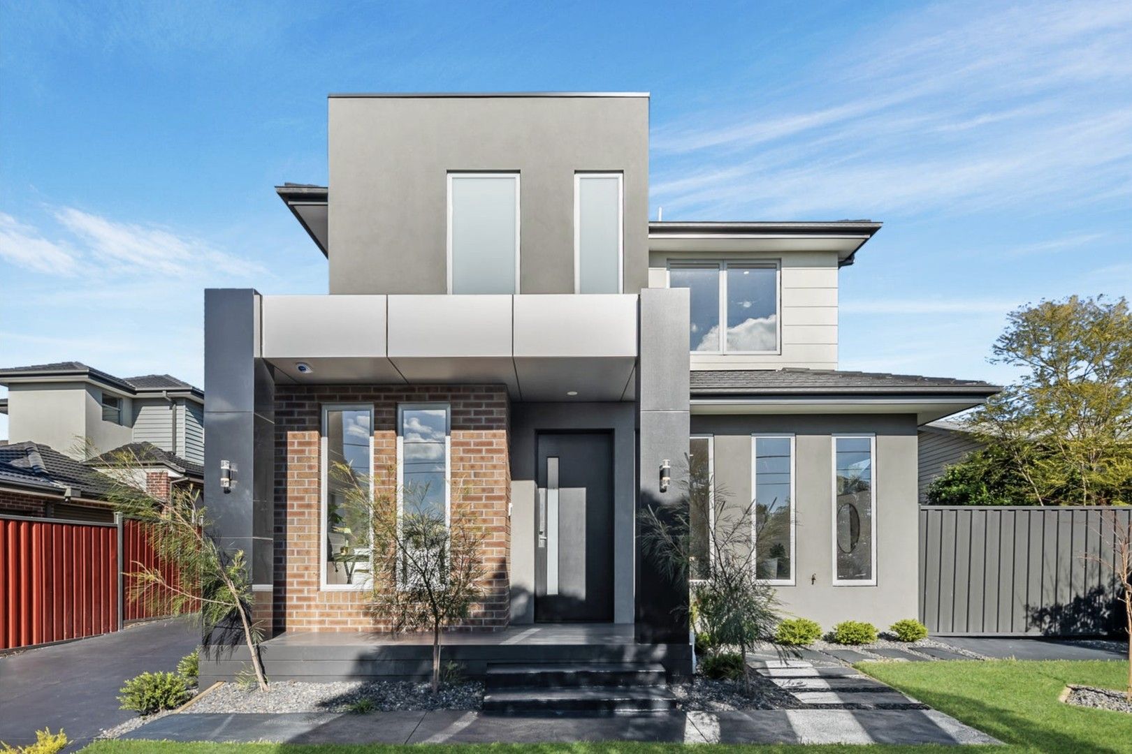 2 bedrooms Townhouse in 1/57 Yarra Street RESERVOIR VIC, 3073