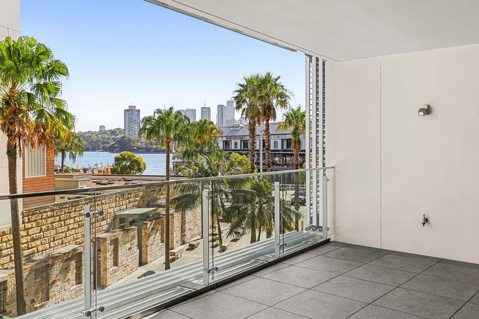 5/25A Hickson Road, Walsh Bay NSW 2000, Image 1