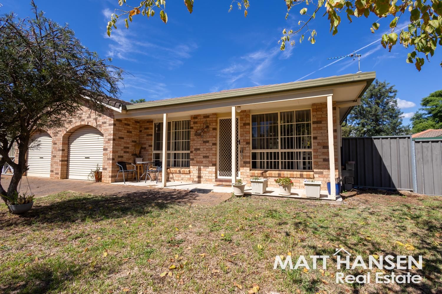 2 bedrooms Duplex in 10B Wise Close DUBBO NSW, 2830