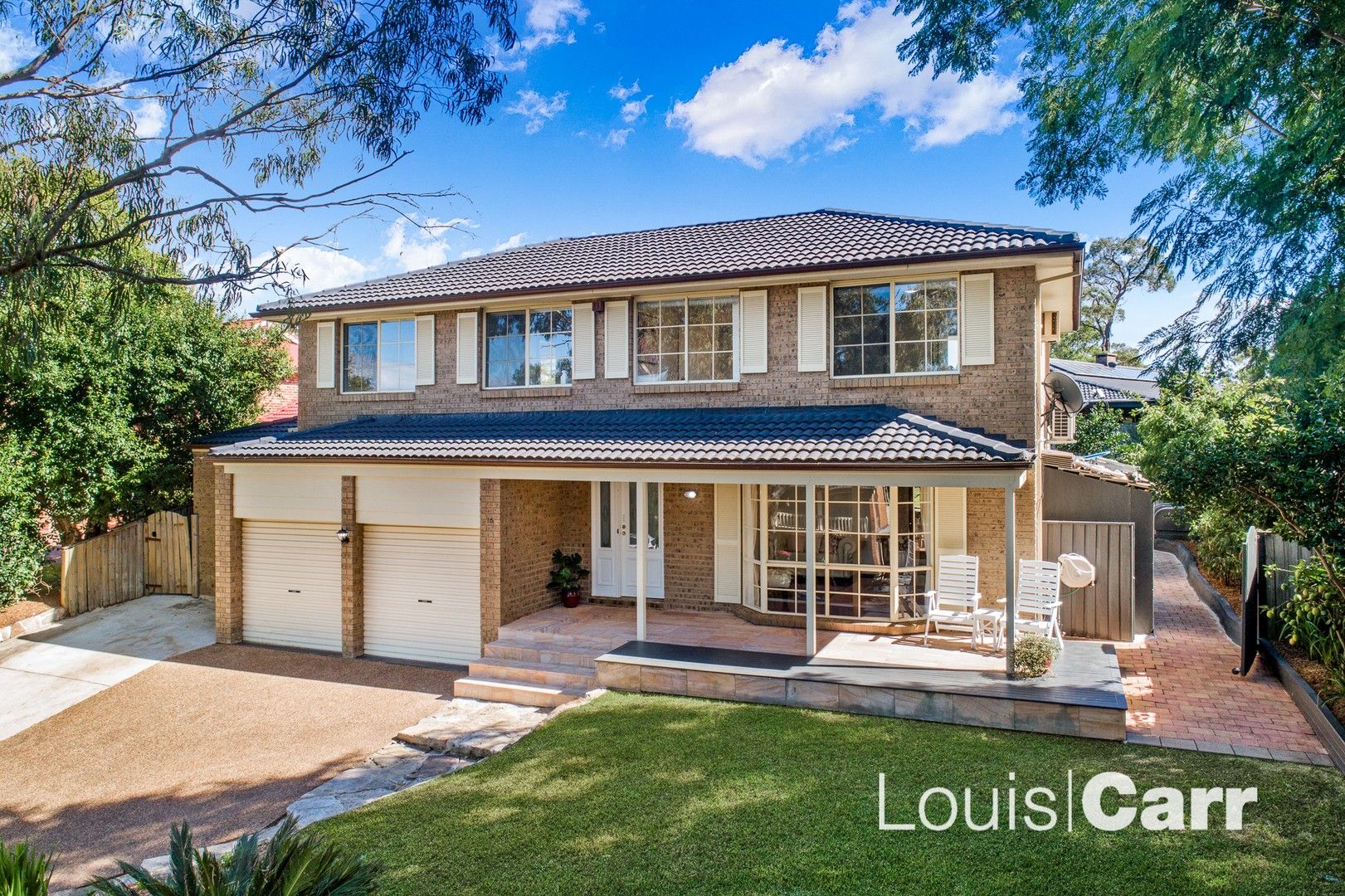 15 Fallon Drive, Dural NSW 2158, Image 0