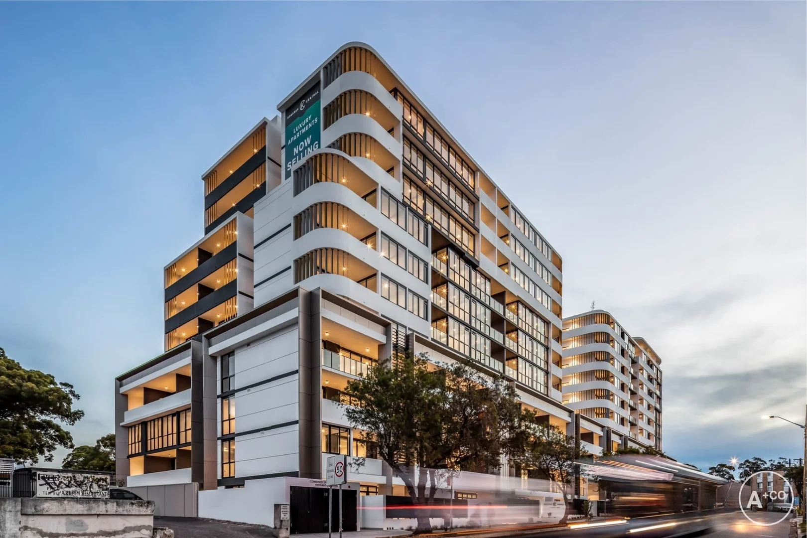 Additional image 9 of 919/93 Regent Street, Kogarah NSW 2217