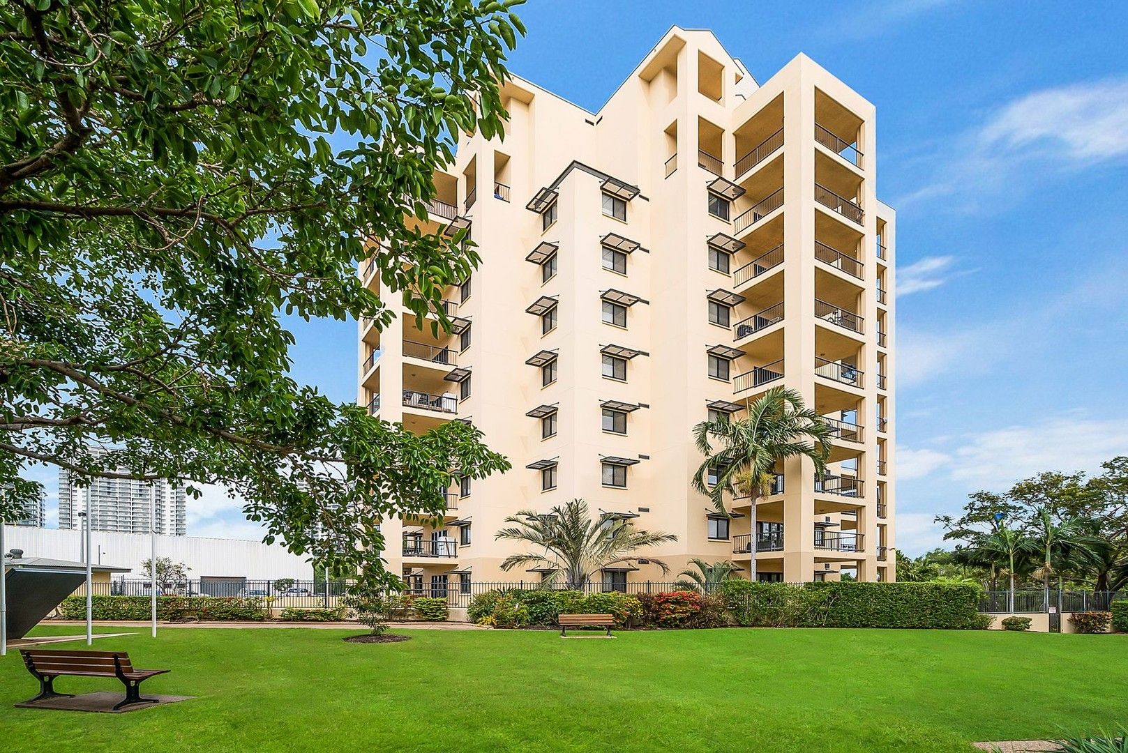 1 bedrooms Apartment / Unit / Flat in 5/9 Carey Street DARWIN CITY NT, 0800