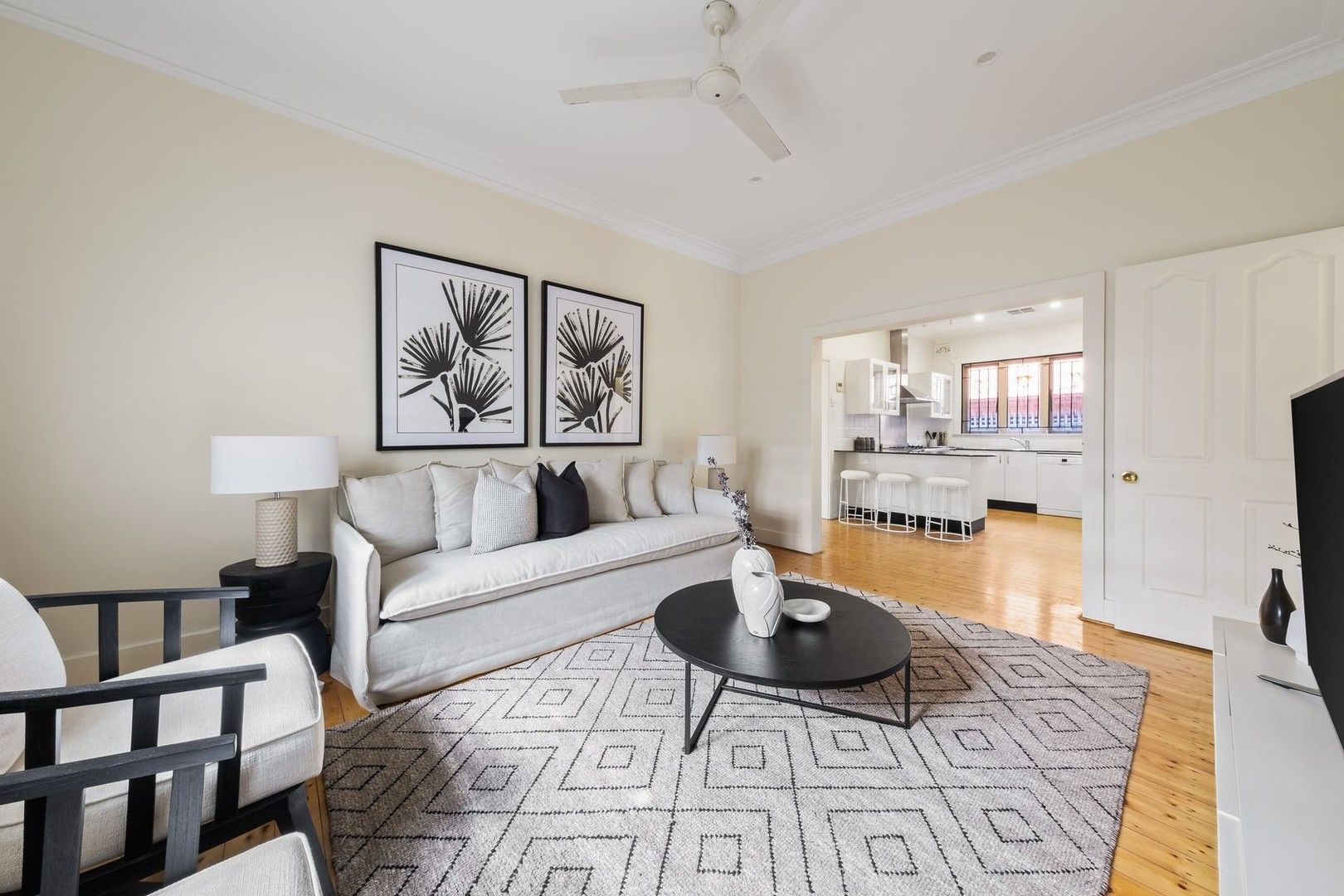 3 bedrooms House in 31 Malvern Avenue ROSEVILLE NSW, 2069