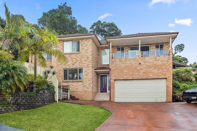 Picture of 38 Cribb Street, BERKELEY NSW 2506