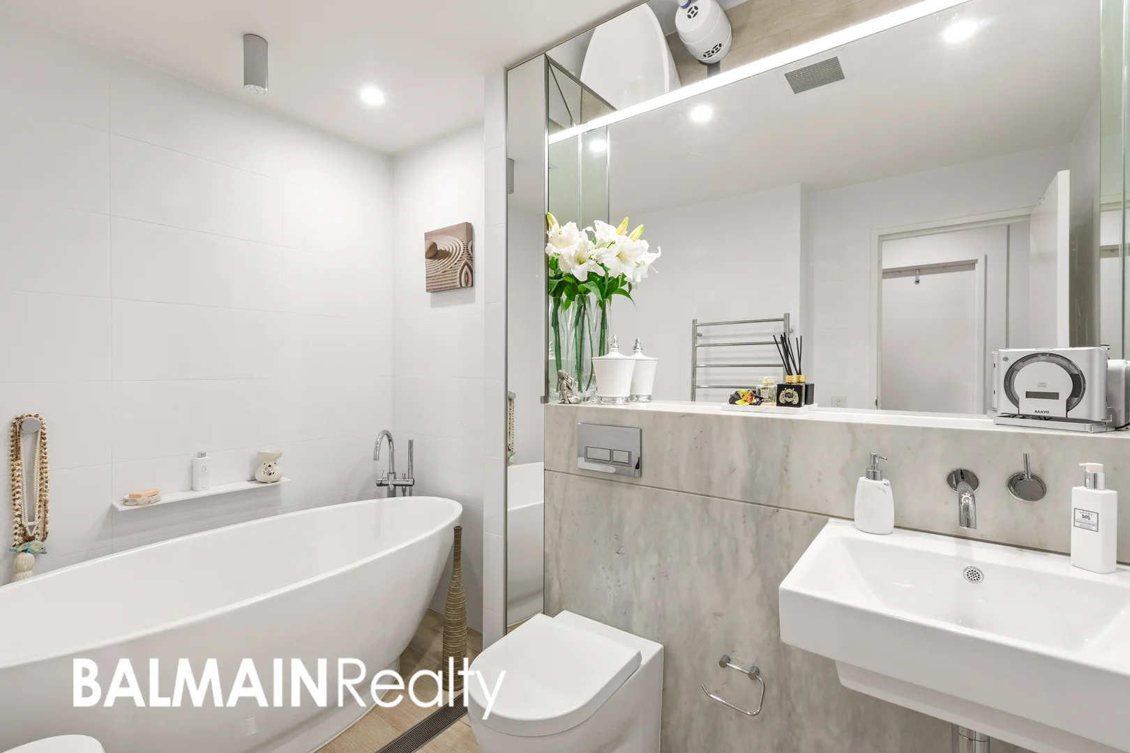 Additional image 5 of 501/1 Nagurra Place, Rozelle NSW 2039