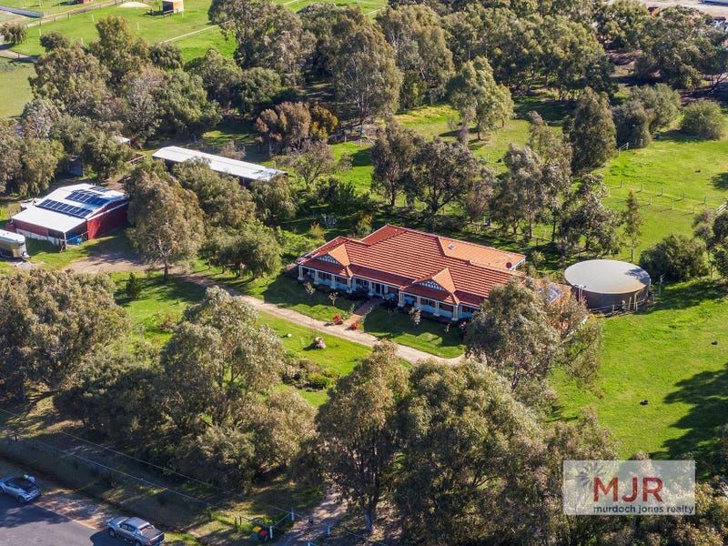 18 Curtis Lane, West Pinjarra WA 6208 House for Sale Domain