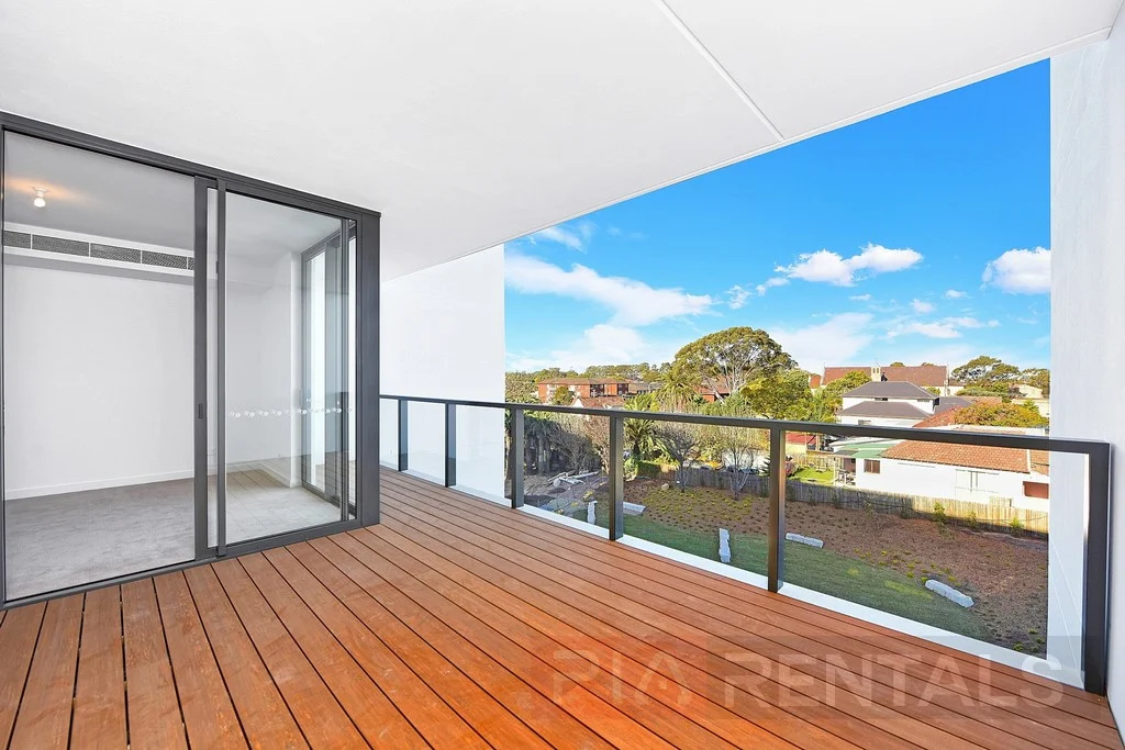 Additional image 6 of 506S/2 Lardelli Drive, Ryde NSW 2112