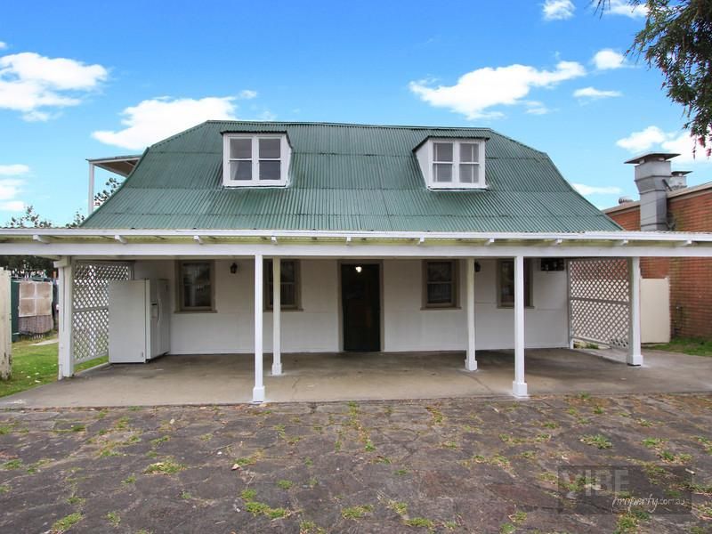 541 Wilberforce Road, Wilberforce NSW 2756, Image 0