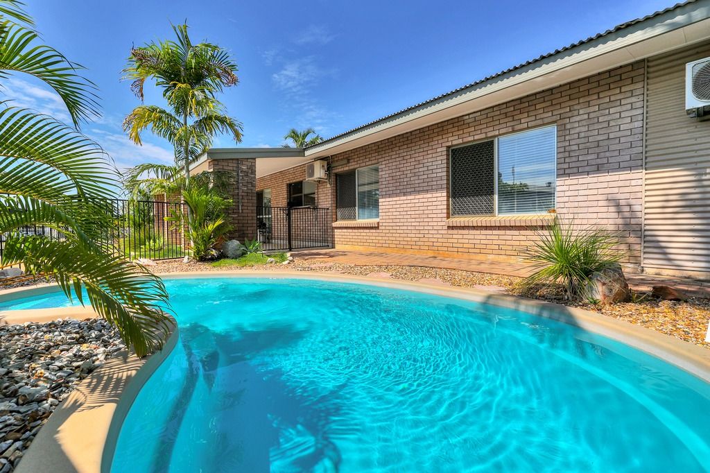 74 Rosewood Crescent, Leanyer NT 0812, Image 2
