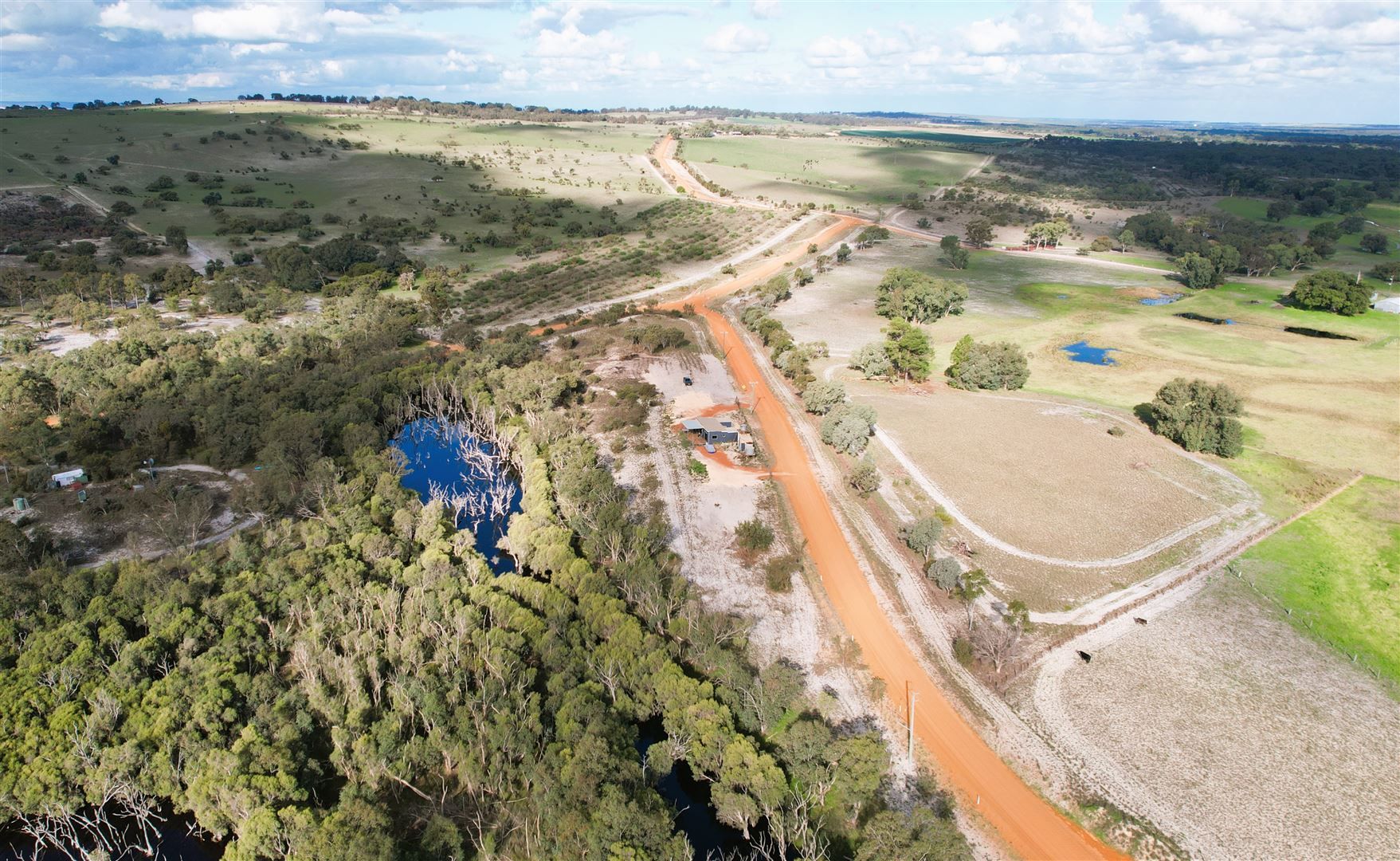 Lot 3200 Wanerie Road, Wanerie WA 6503, Image 0