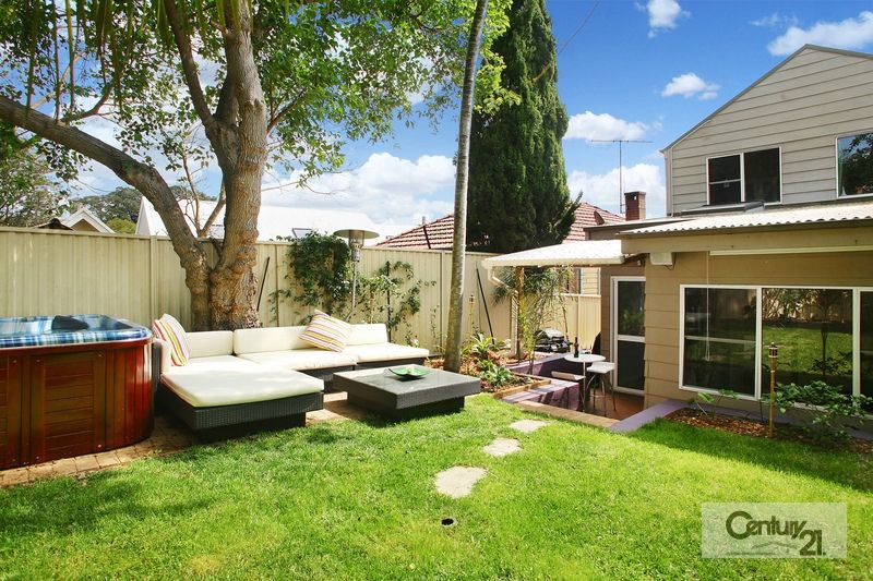 54 Springside Street, Rozelle NSW 2039 Townhouse For Rent Domain