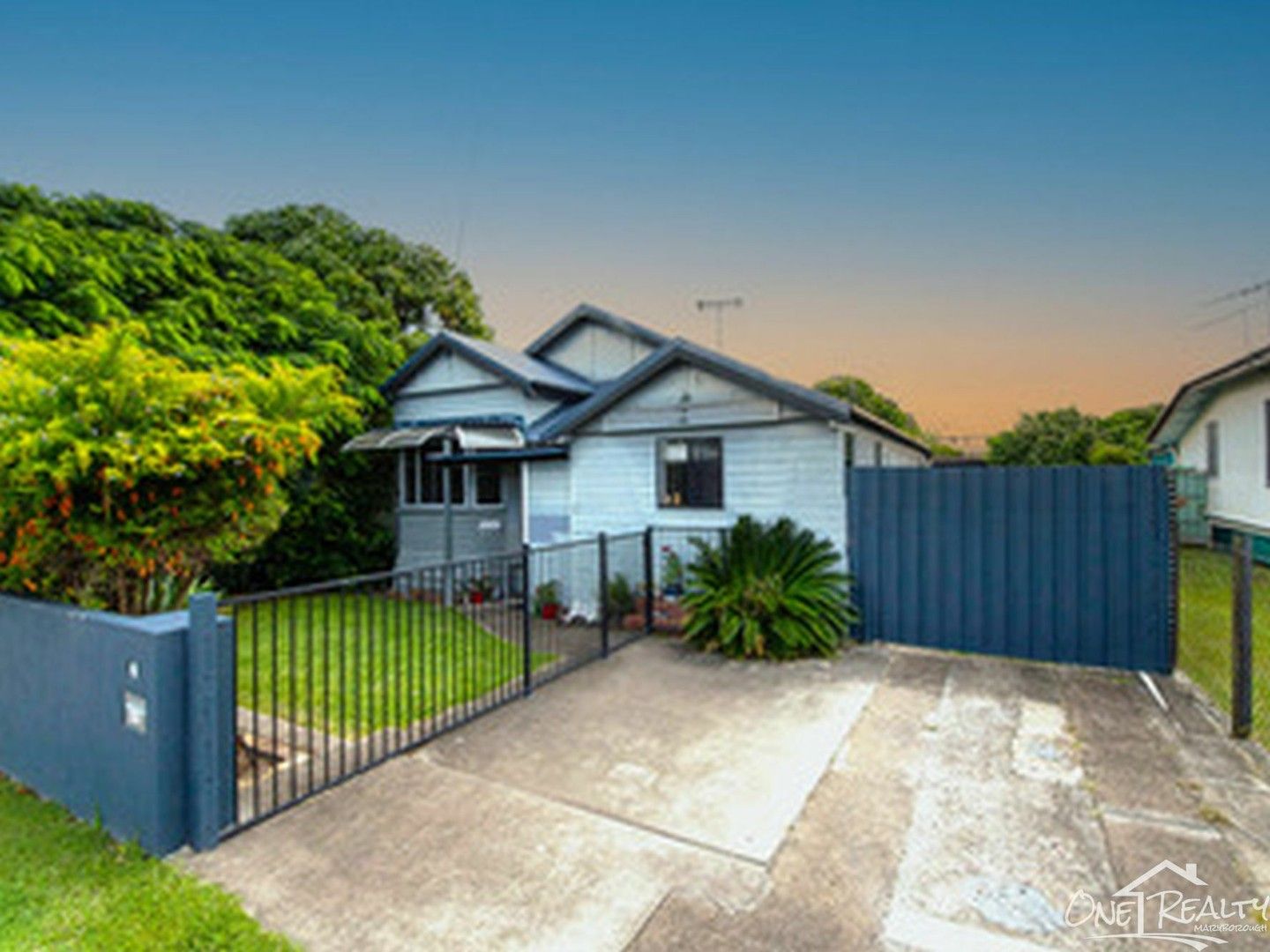 3 bedrooms House in 114 Ferry St MARYBOROUGH QLD, 4650