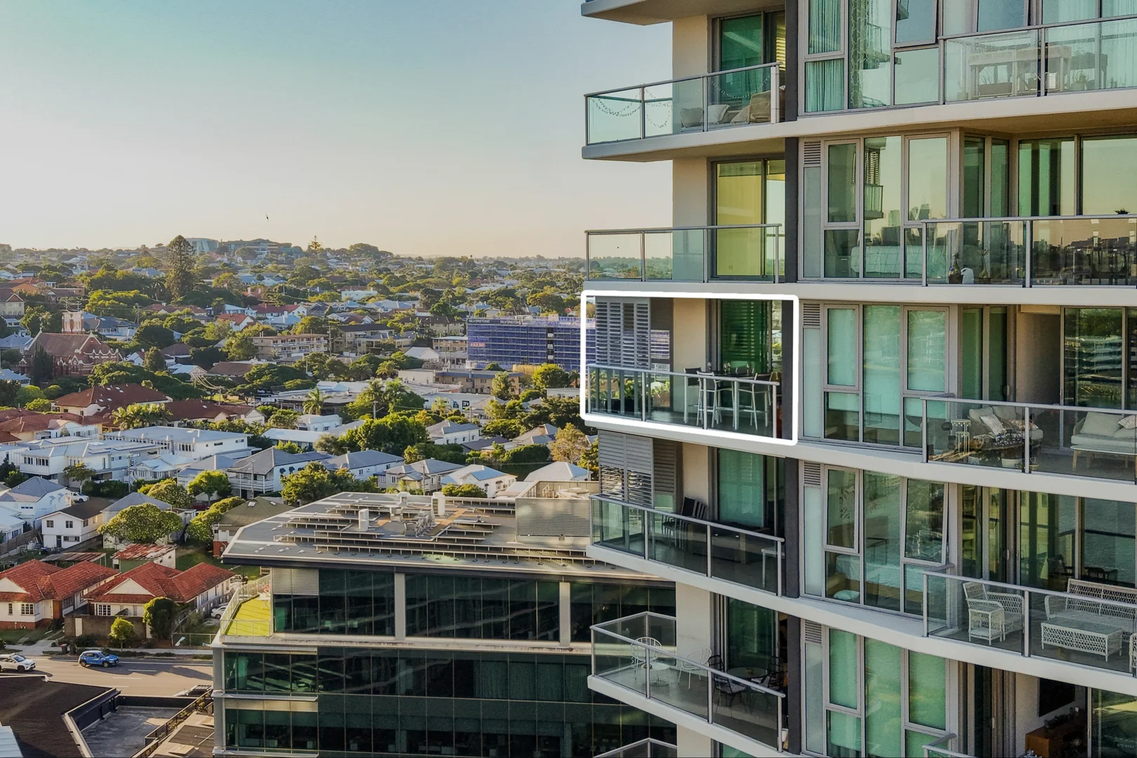 Additional image 15 of 21411/8 Hercules Street, Hamilton QLD 4007