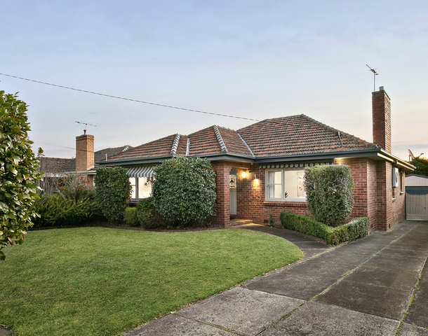 34 Olympiad Crescent, Box Hill North VIC 3129