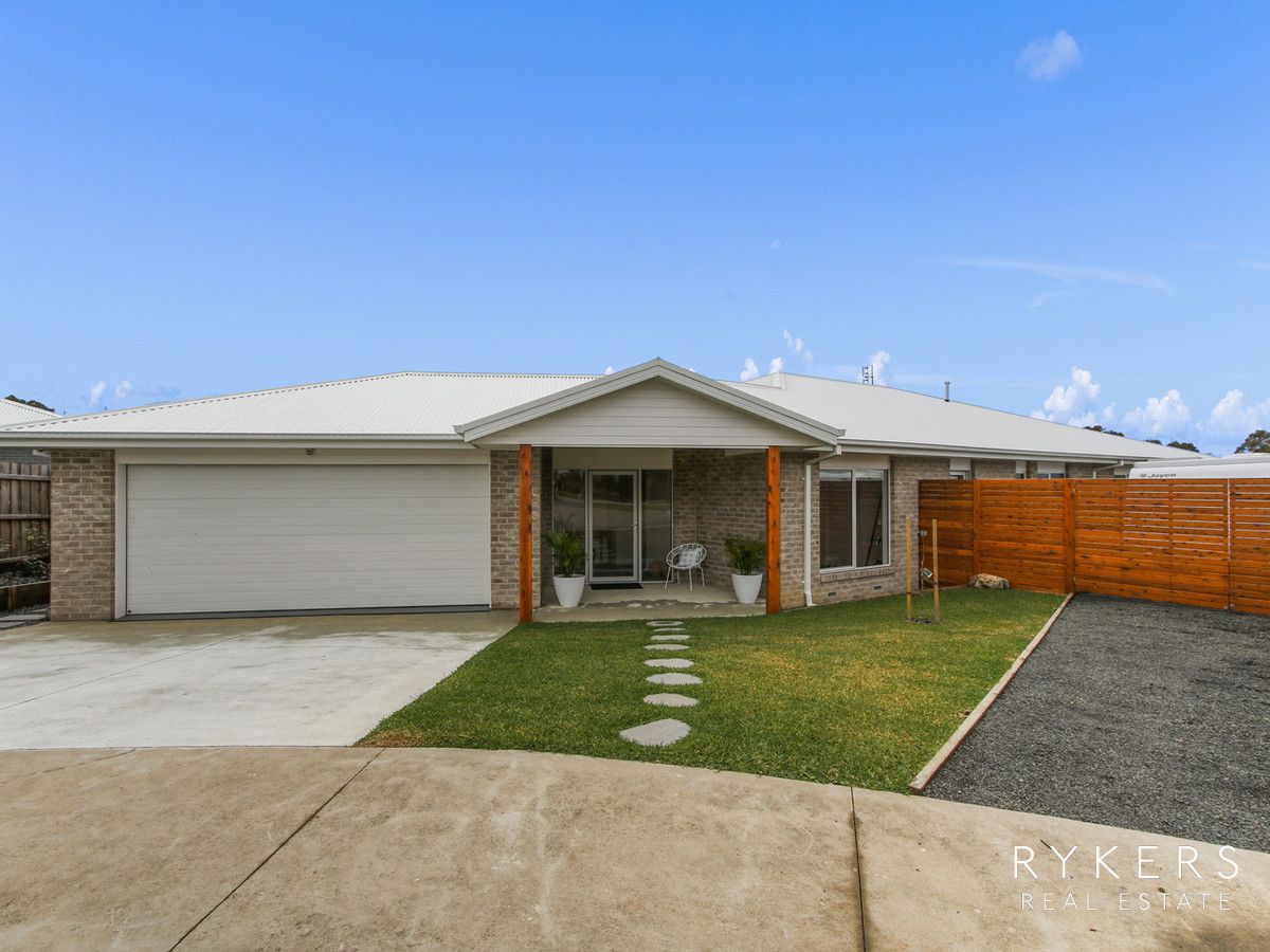 3 Robert Court, Eastwood VIC 3875