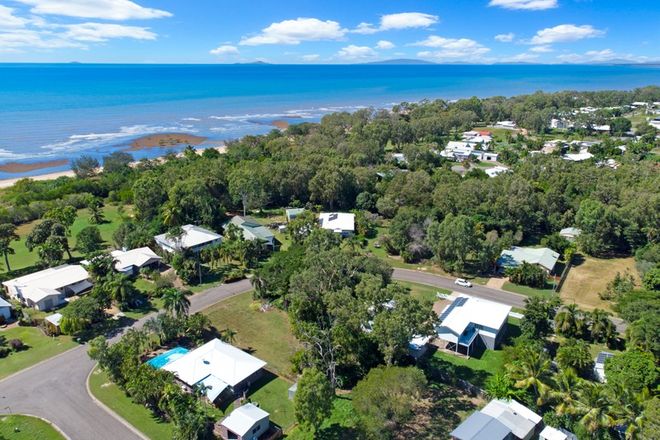 Picture of 22 Howitson Drive, BALGAL BEACH QLD 4816
