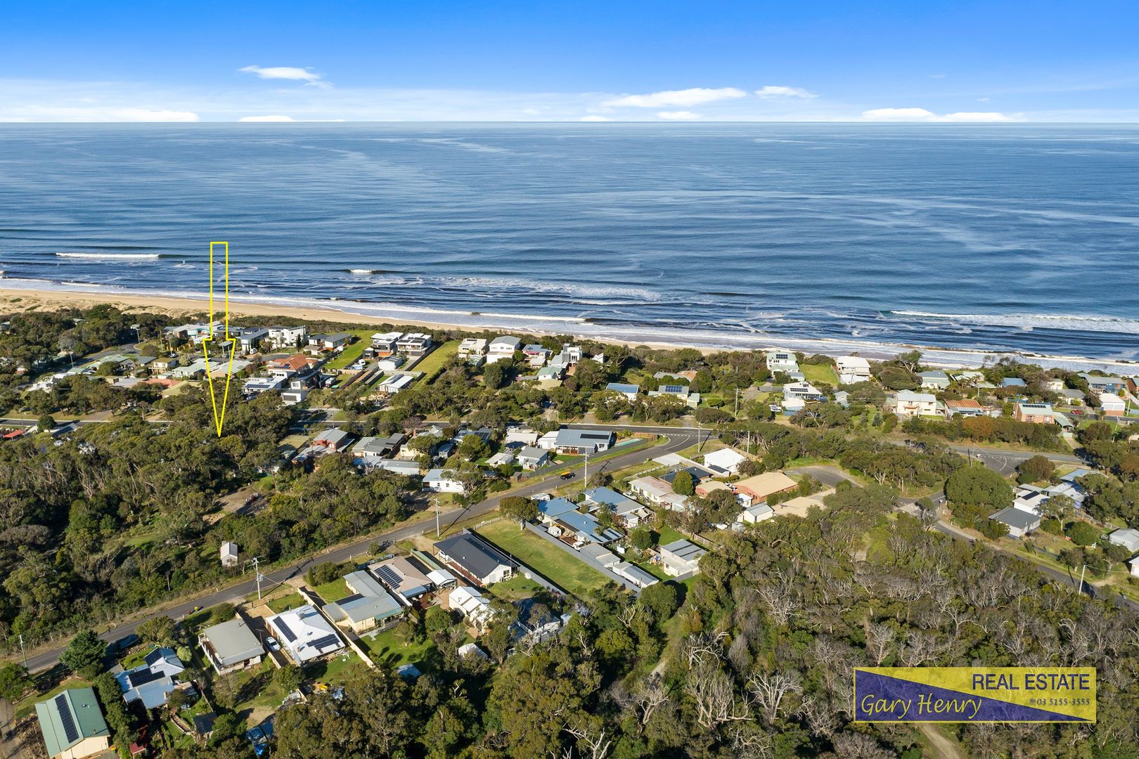 543 Lake Tyers Beach Road, Lake Tyers Beach VIC 3909, Image 1